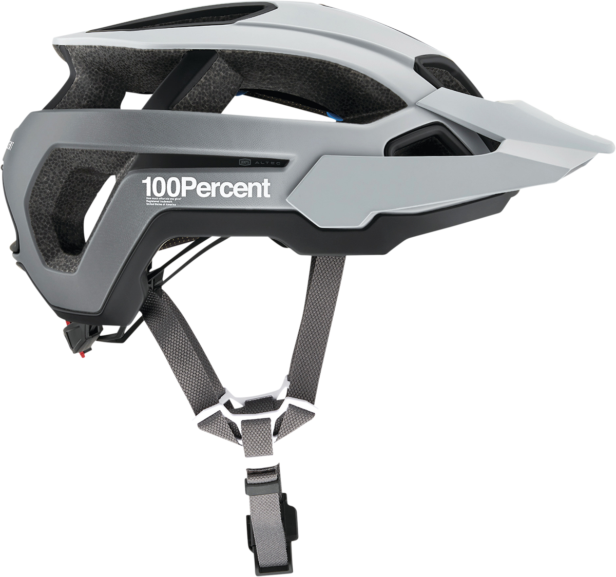 100% Altec Bicycle Fidlock CPSC/CE Helmet CLOSEOUT L/XL