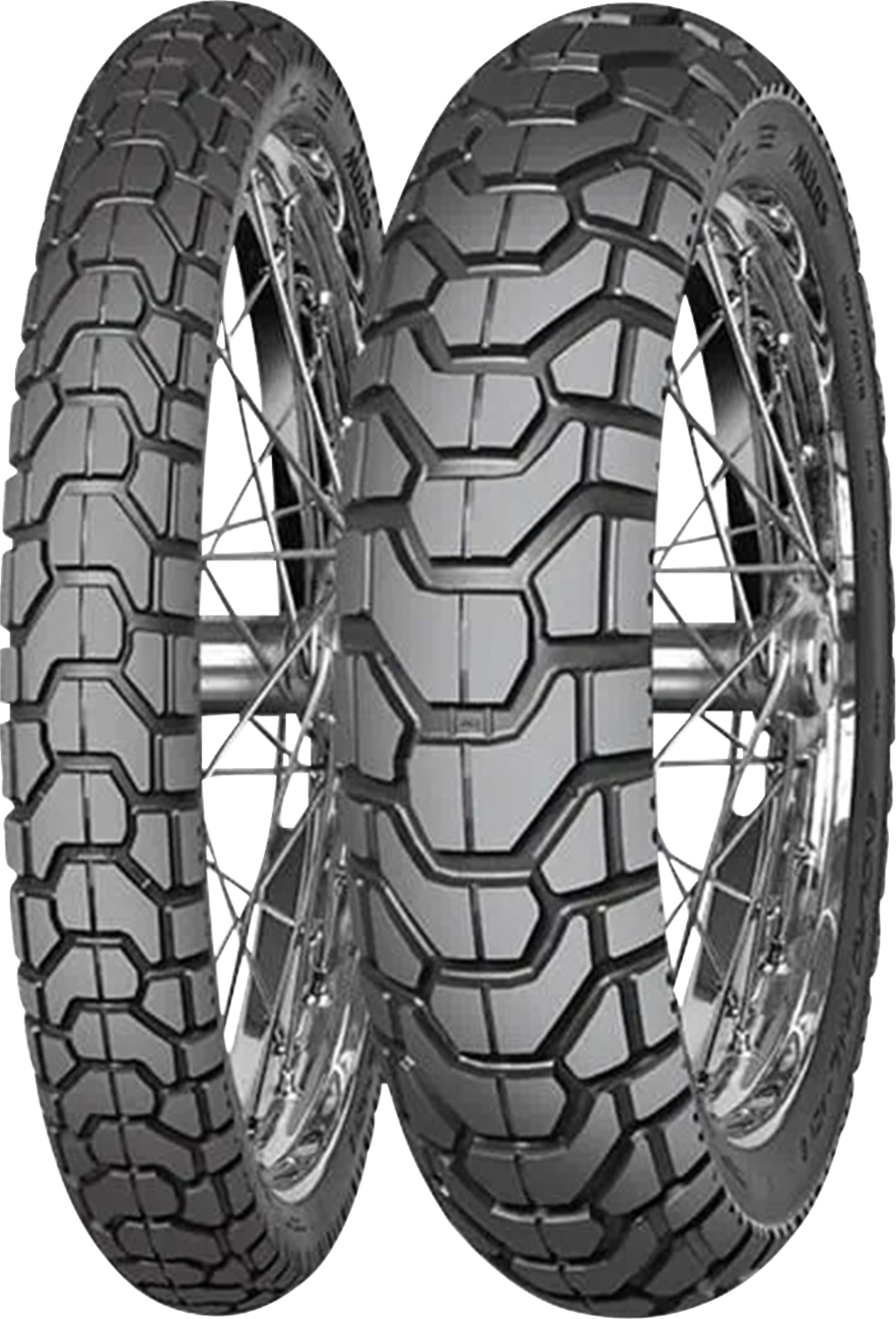 Mitas Enduro Trail ADV 2 Rear Tires - 170/60ZR17 - 72W