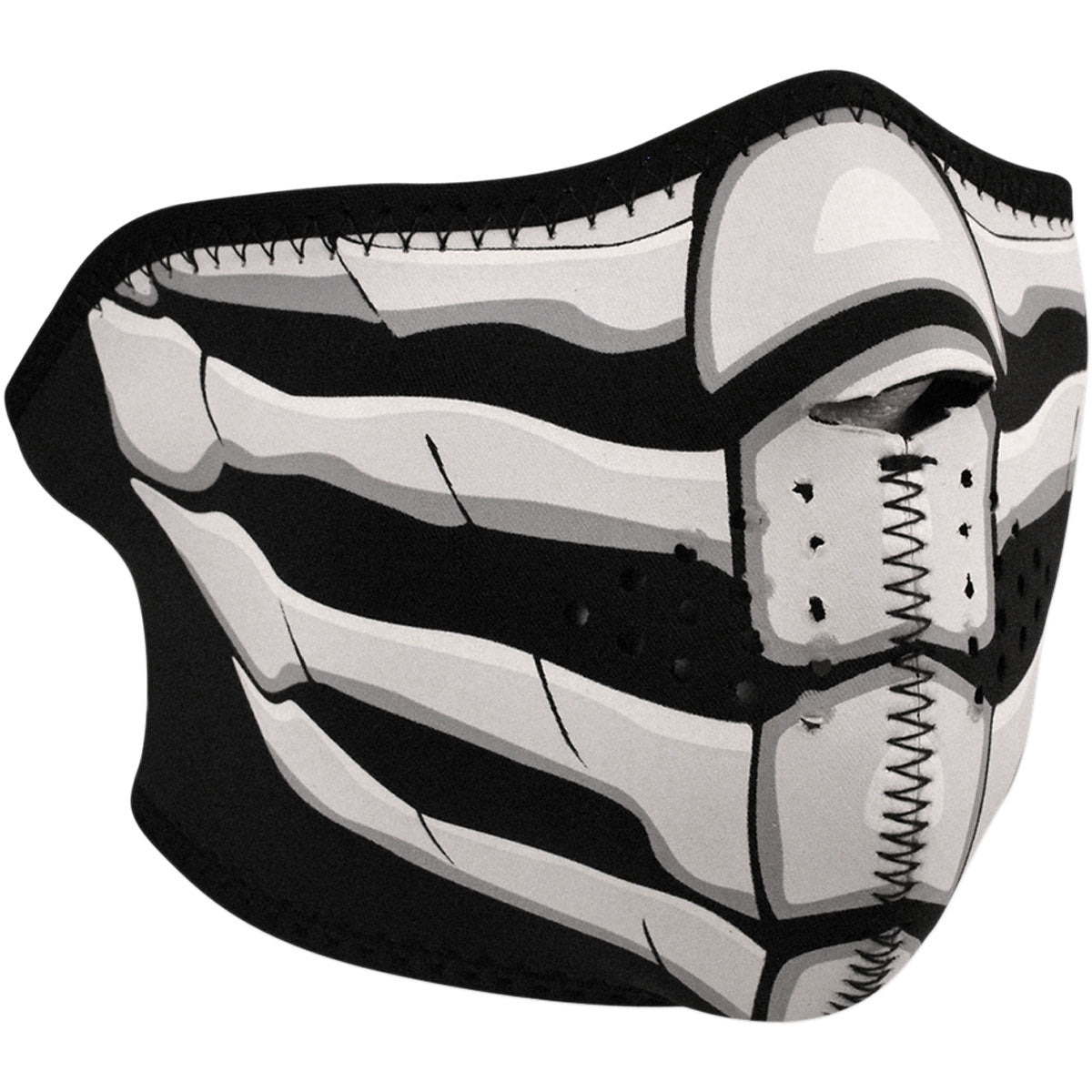 ZAN Headgear Half Mask - 