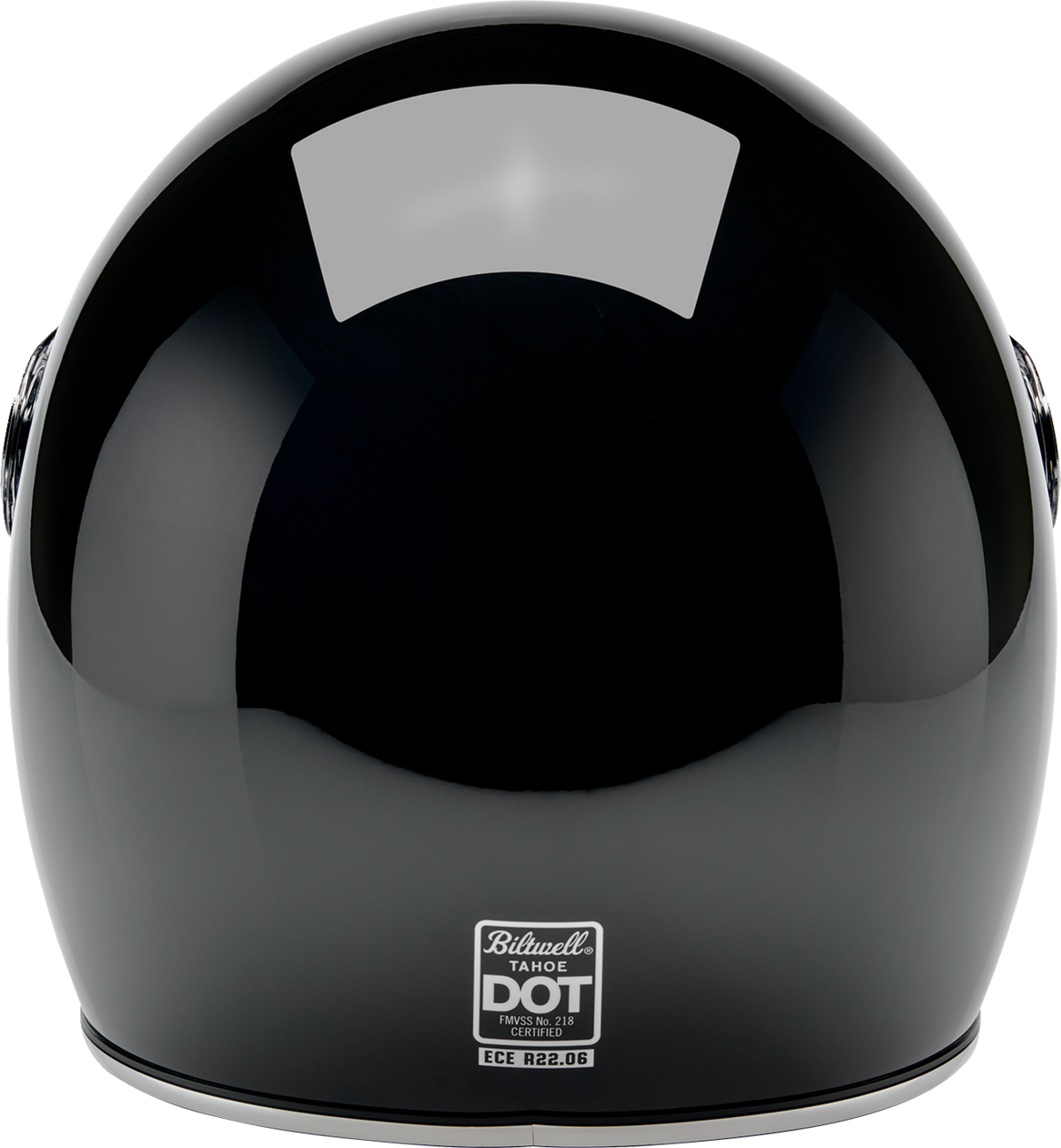 Biltwell Tahoe Helmet
