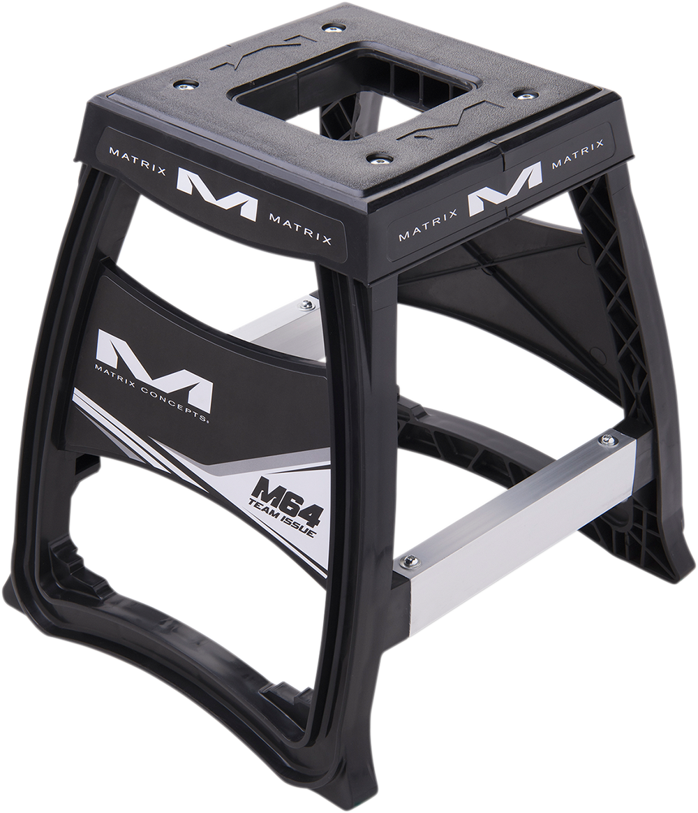 Matrix Elite Stand - Black/White