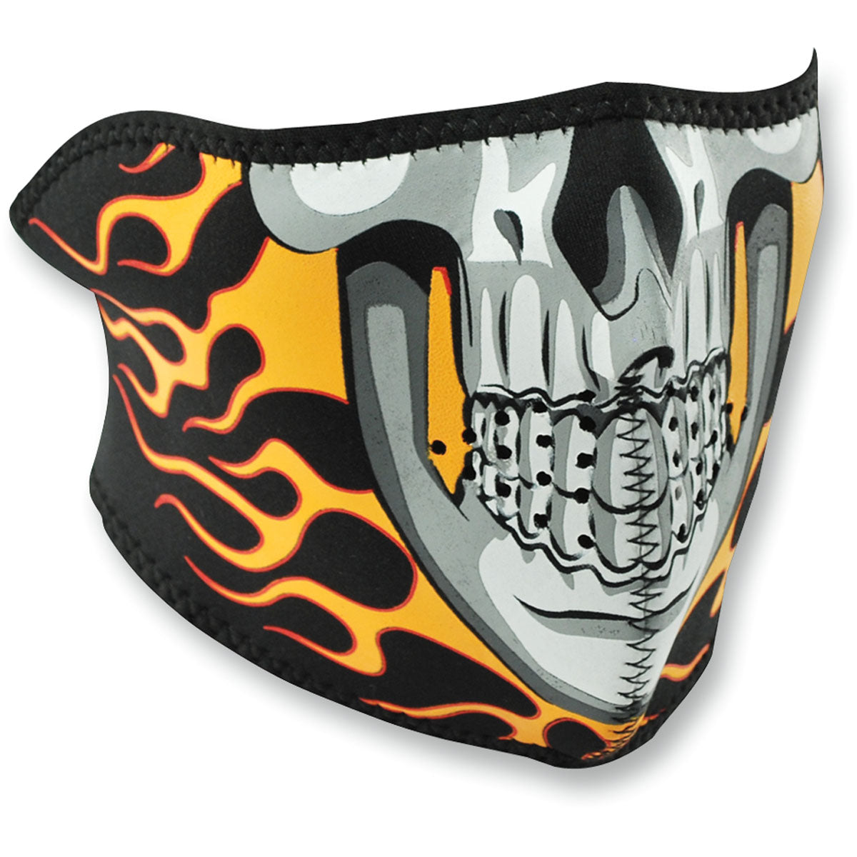 ZAN Headgear Half Mask - 