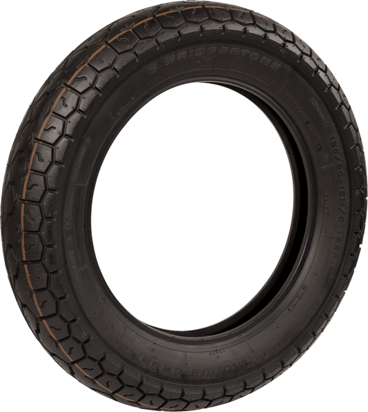 Bridgestone Exedra G508 Rear Tire - 130/90-15 - 66P
