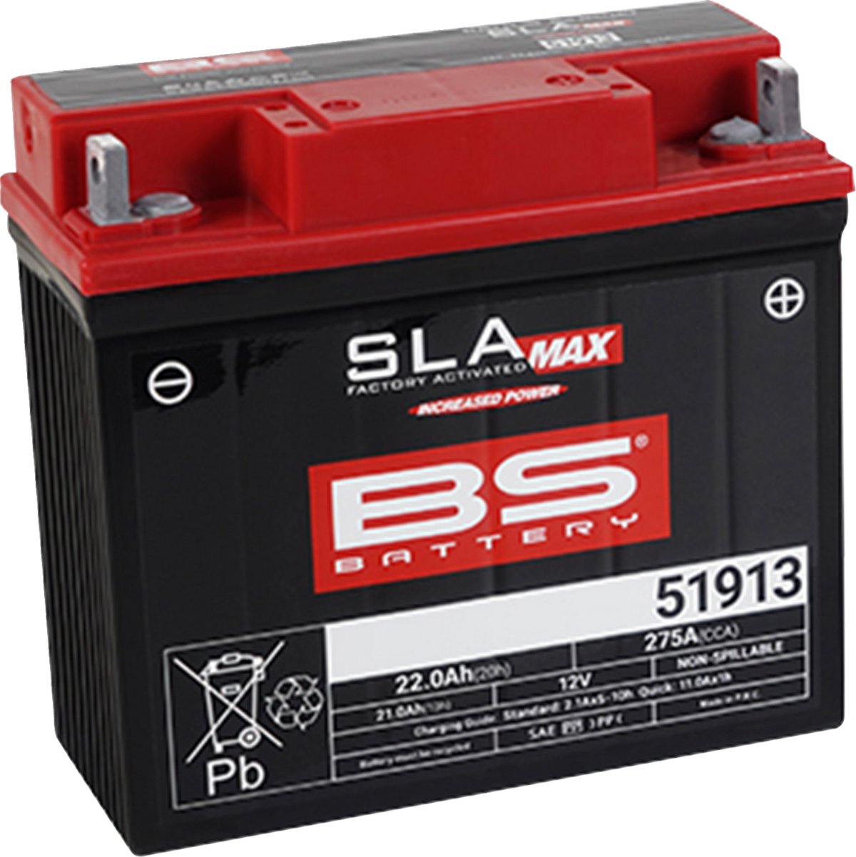 BS Battery - 51913