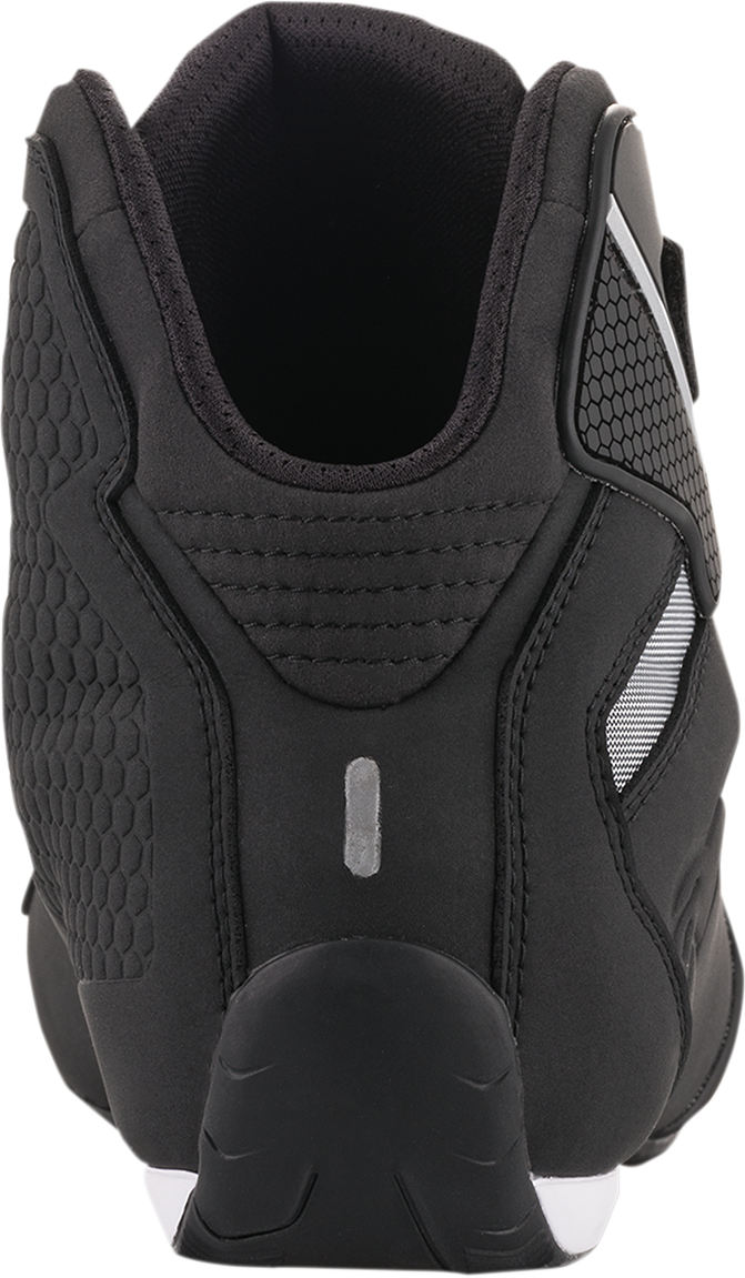 Alpinestars Sektor Shoes Black
