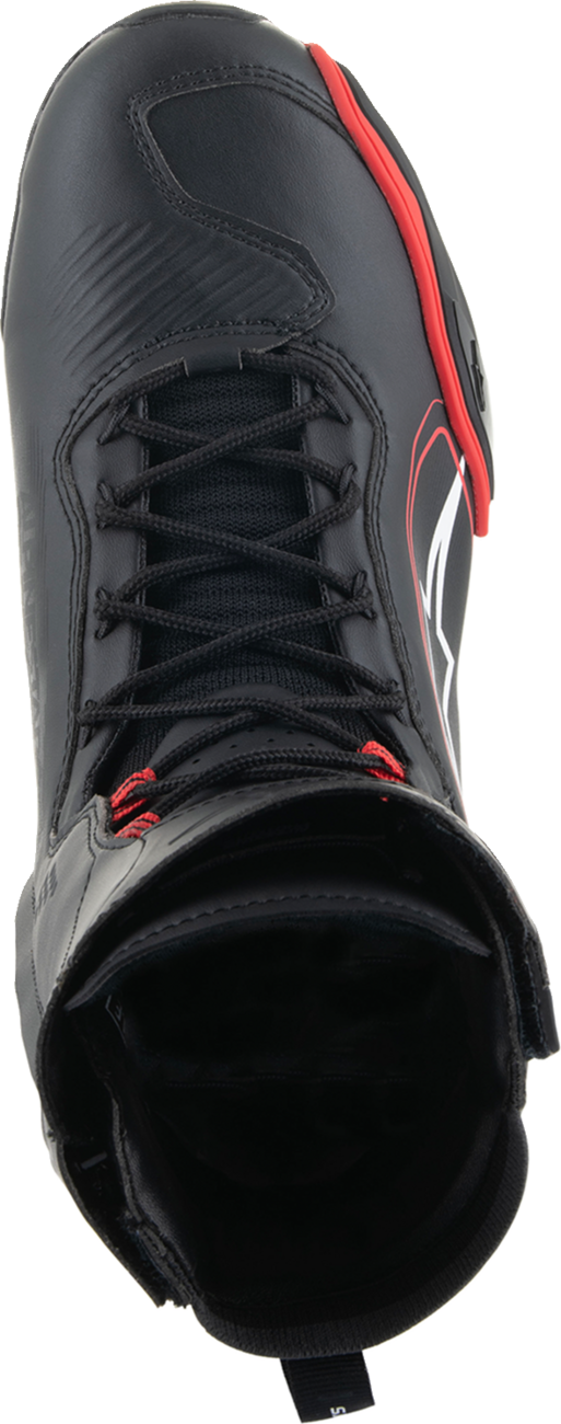 Alpinestars Superfaster Shoe Black/Red/White