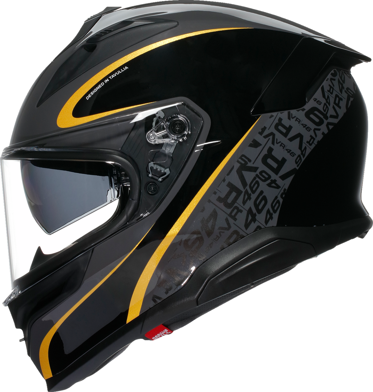 AGV K7 Helmet - Flow 46 - Flow 46