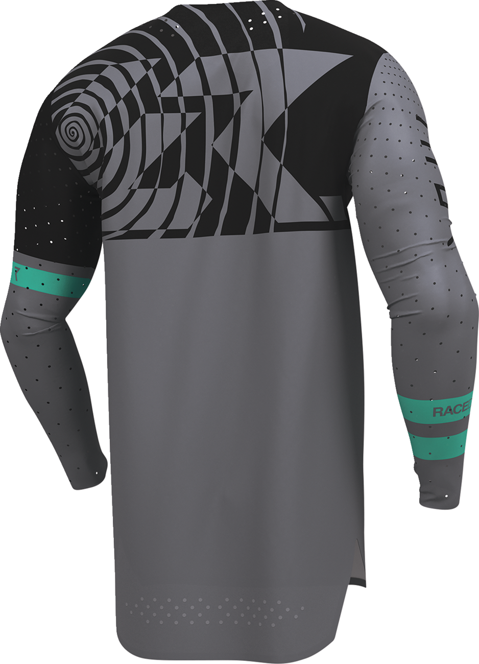 Charcoal/Black