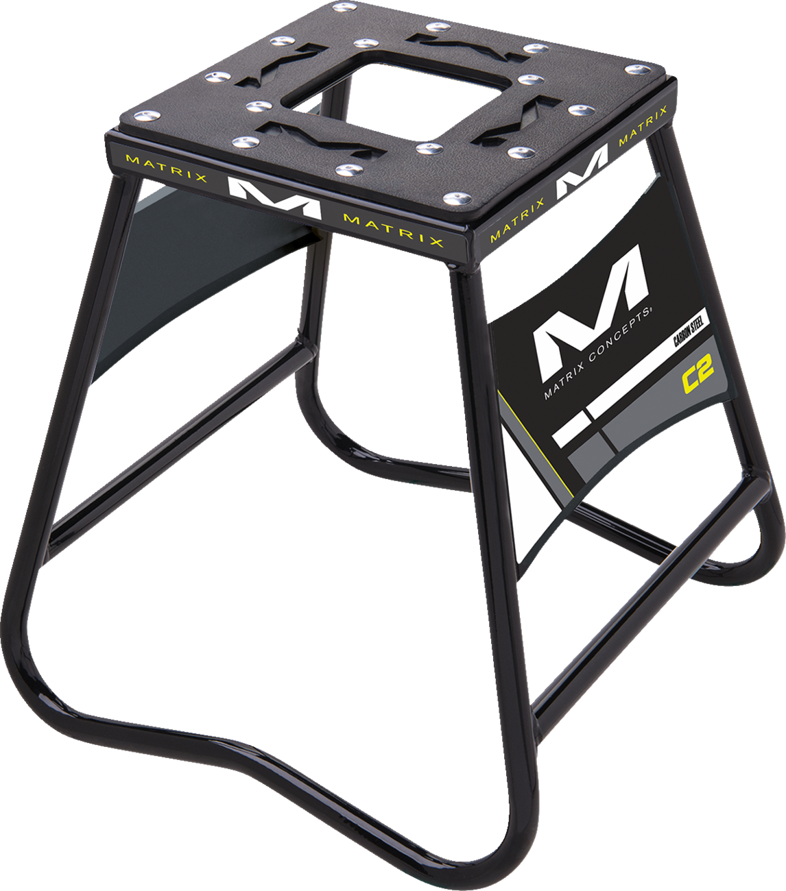 Matrix Steel Stand - Black