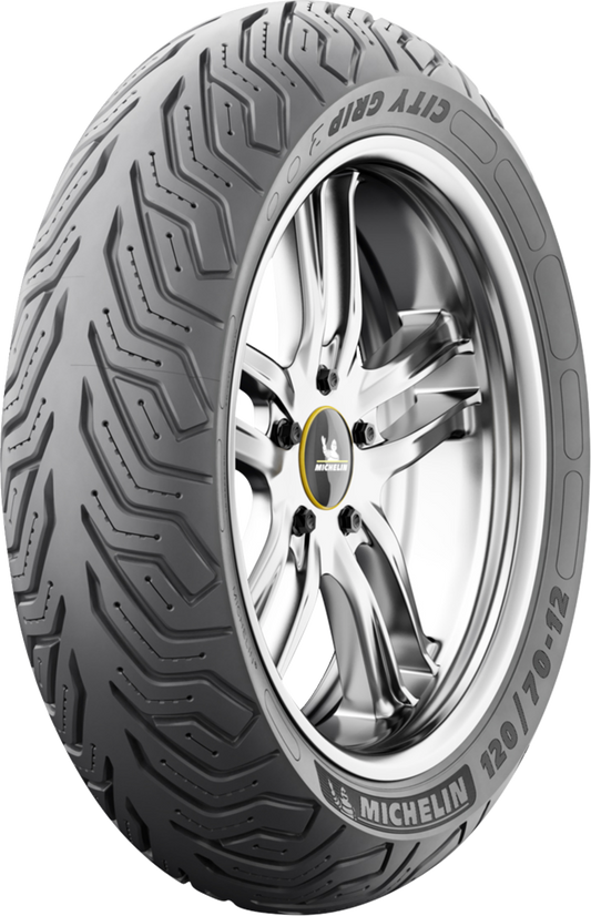 Michelin City Grip 2 Front Tire - 120/70-15 - 56S