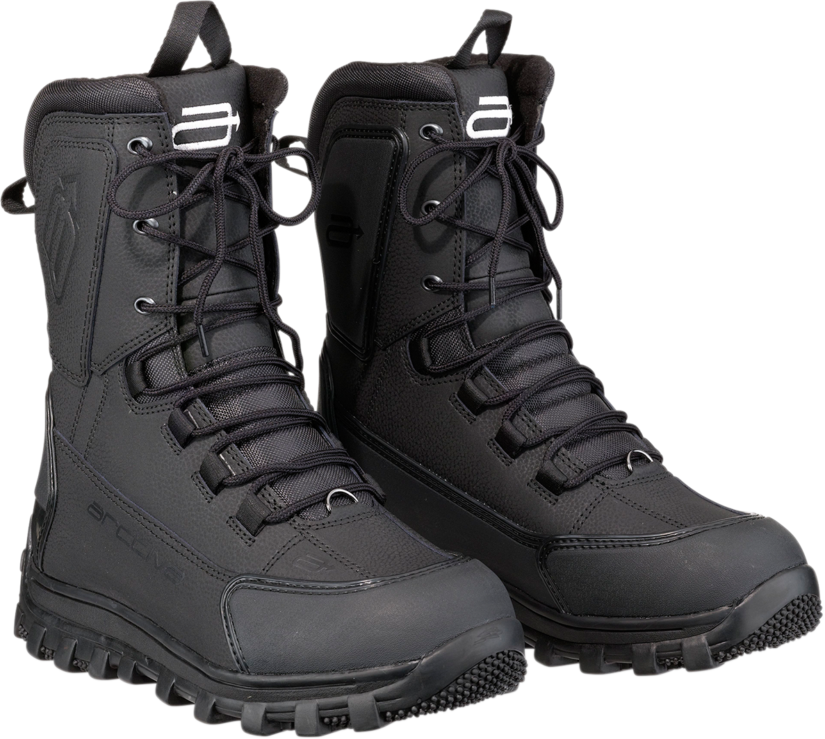 Arctiva Advance Boots - Black