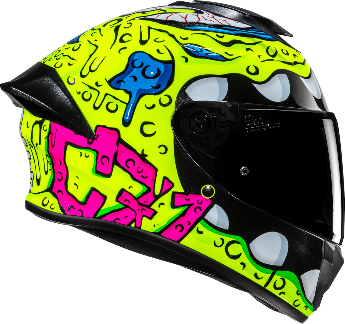 C71 Helmet - Squeeze - MC32H