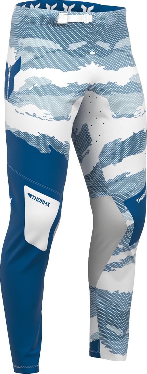 Thor Sportmode Jersey/Pant Combo Gear Set - Recon LE