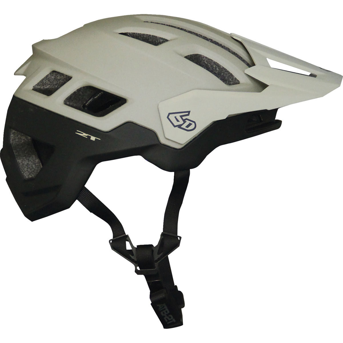 6D ATB-2T Ascent Helmet - XL/XXL