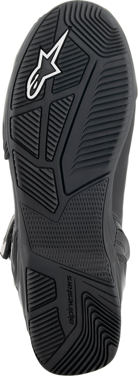 Alpinestars Superfaster Shoe Black/Gray/Red