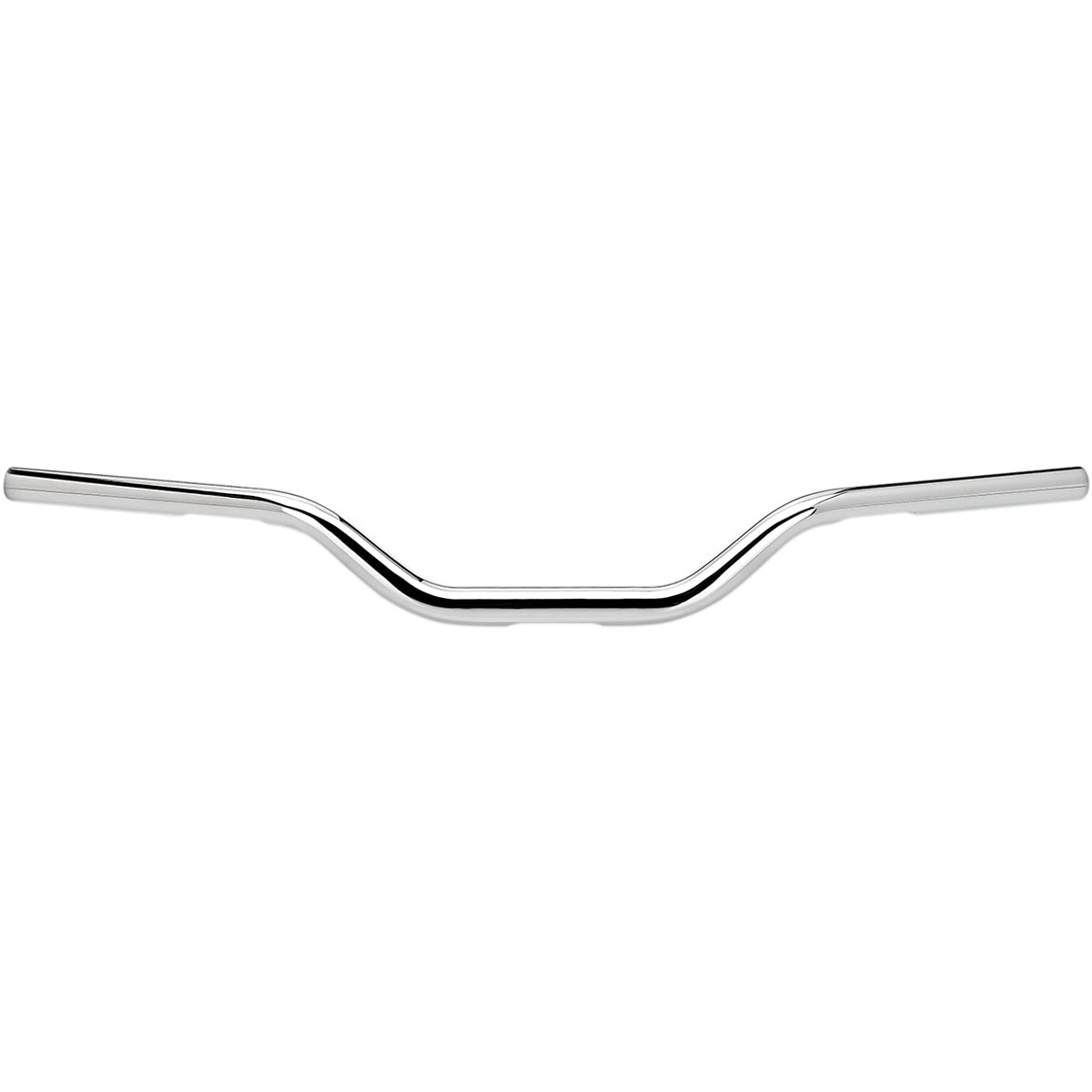 Biltwell Oversized Tracker Mid Handlebar - 