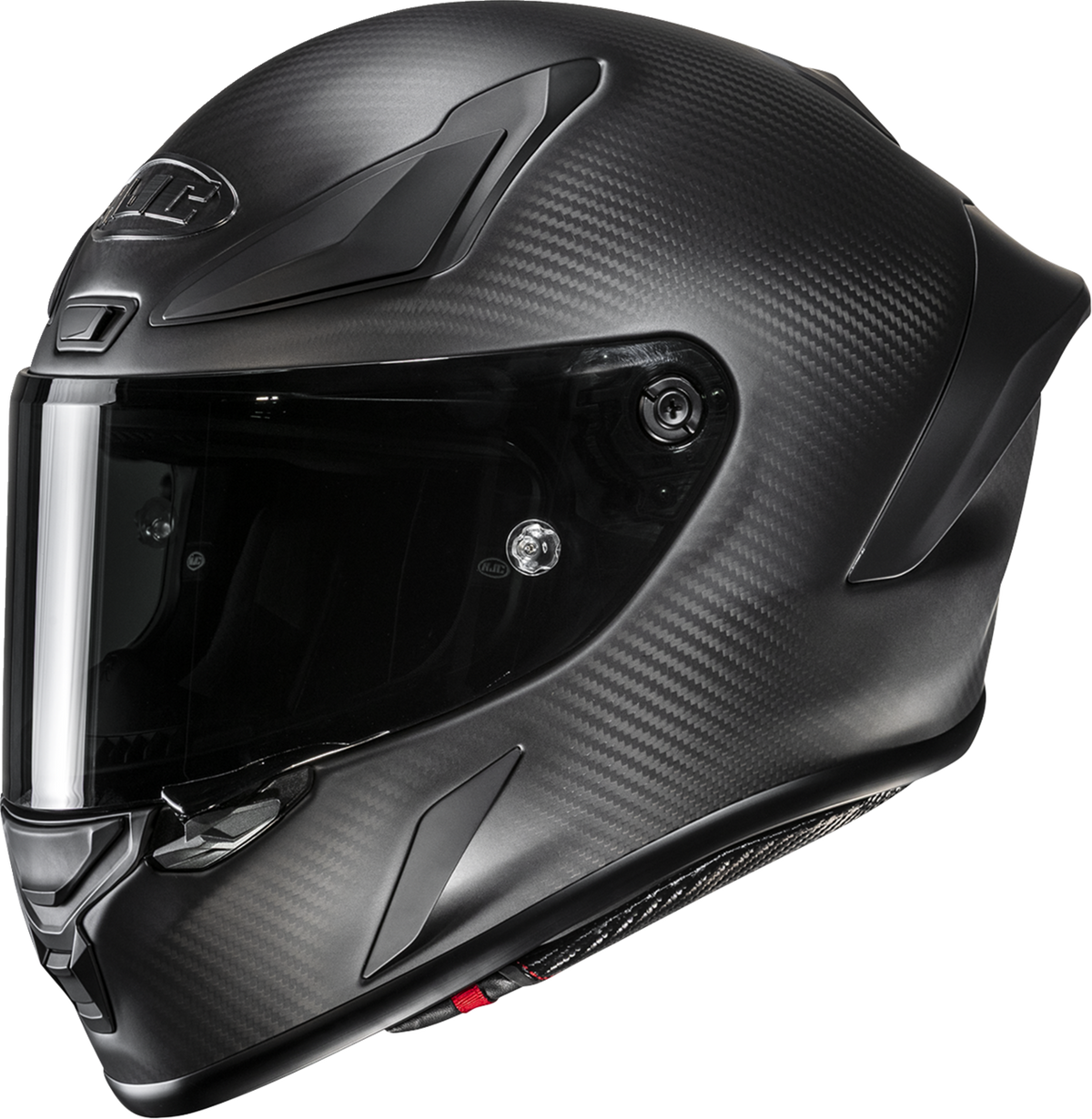 HJC RPHA 1N V2 Carbon Helmet - Matte Carbon