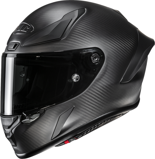 HJC RPHA 1N V2 Carbon Helmet - Matte Carbon