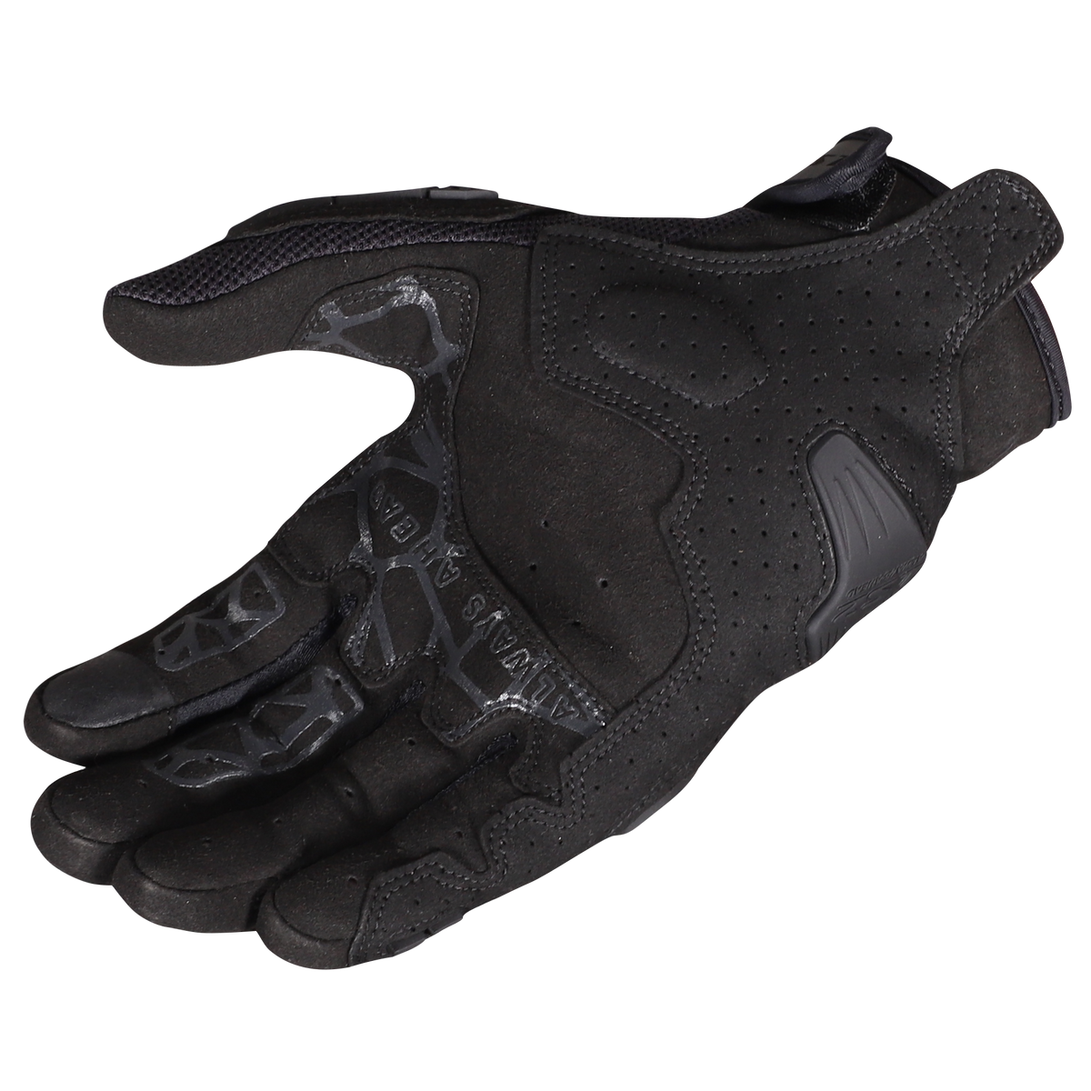 LS2 All Terrain II Gloves