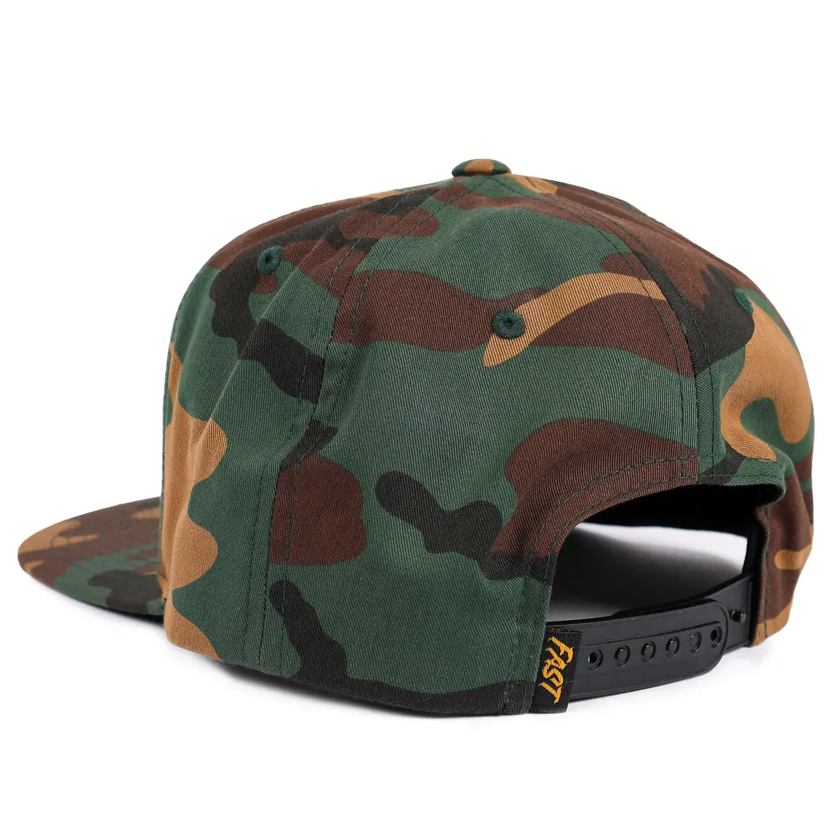 Fasthouse Anchor Hat 