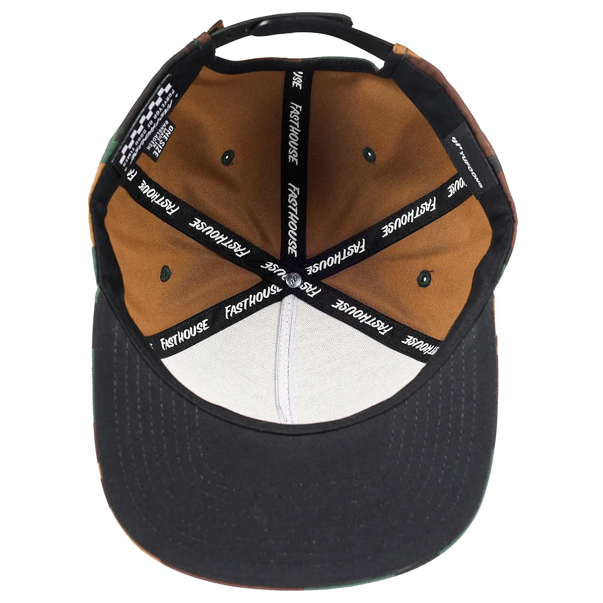 Fasthouse Anchor Hat 