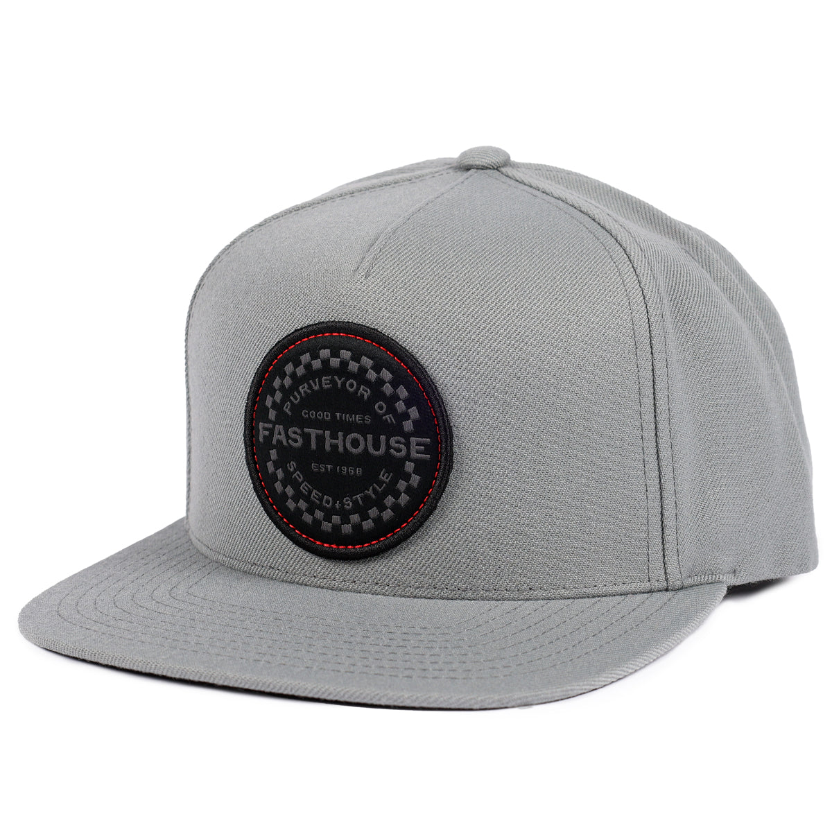 Fasthouse Anchor Hat - 