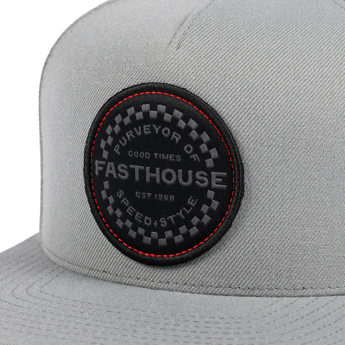 Fasthouse Anchor Hat 