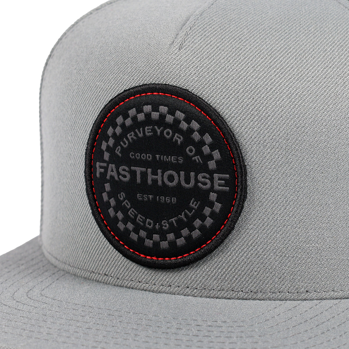 Fasthouse Anchor Hat 