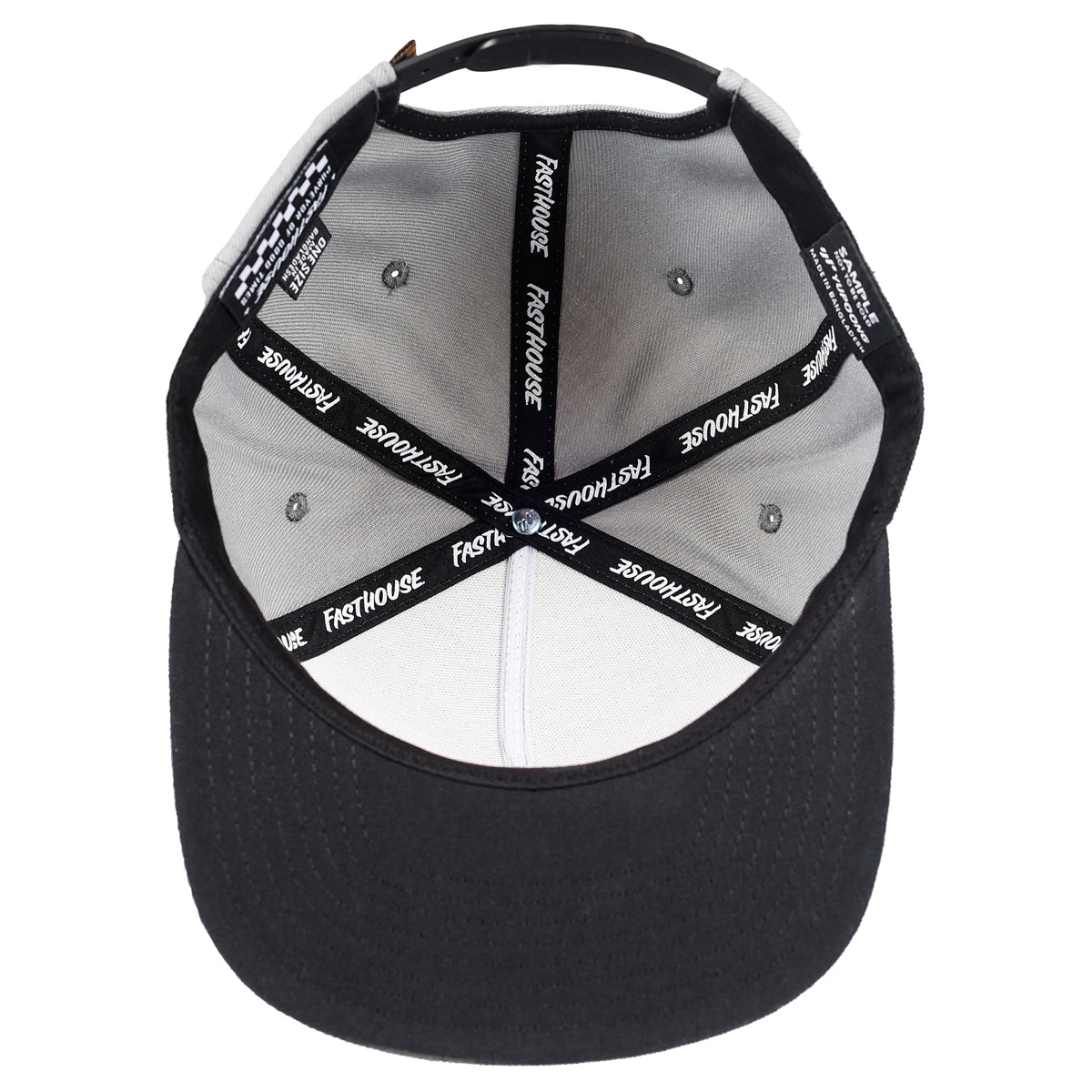 Fasthouse Anchor Hat 