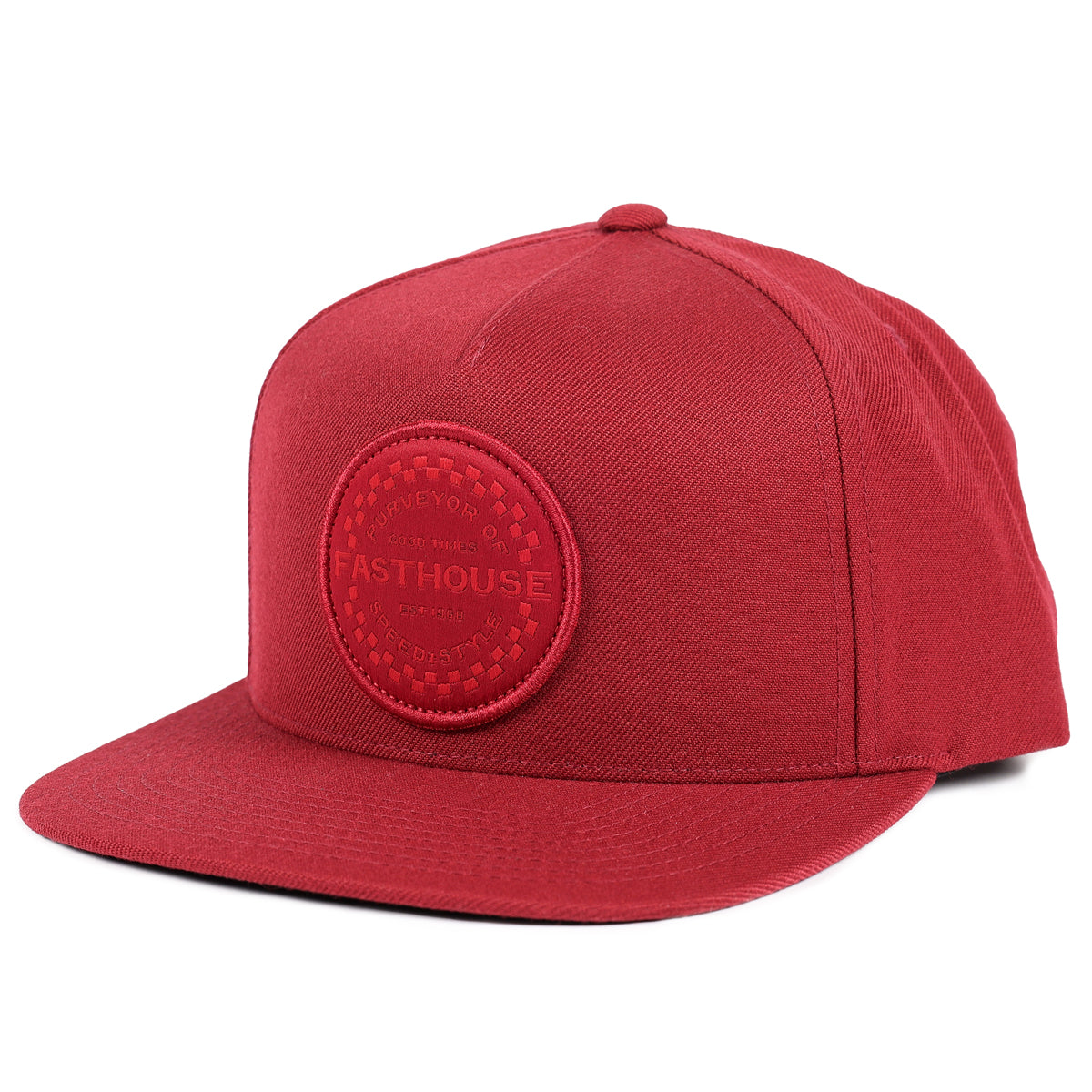 Fasthouse Anchor Hat - 