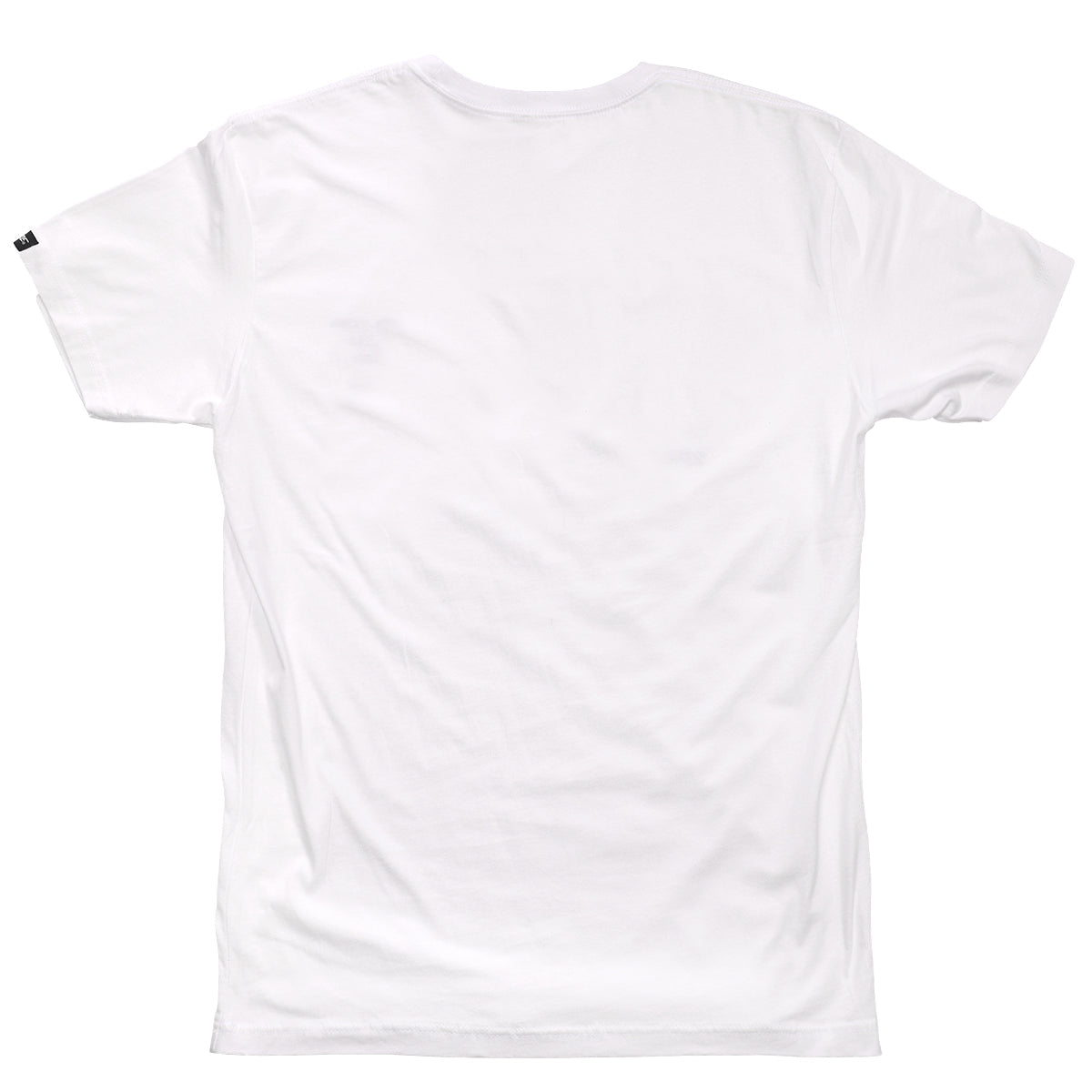 Fasthoues Apex Tee White