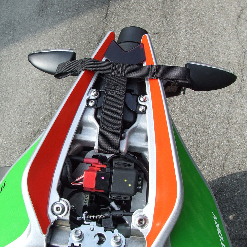 Aprilia Tuono US-Drypack Fit Kit 