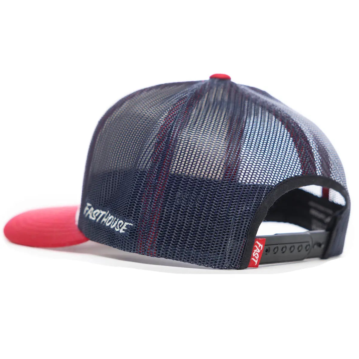 Fasthouse Archie Hat 