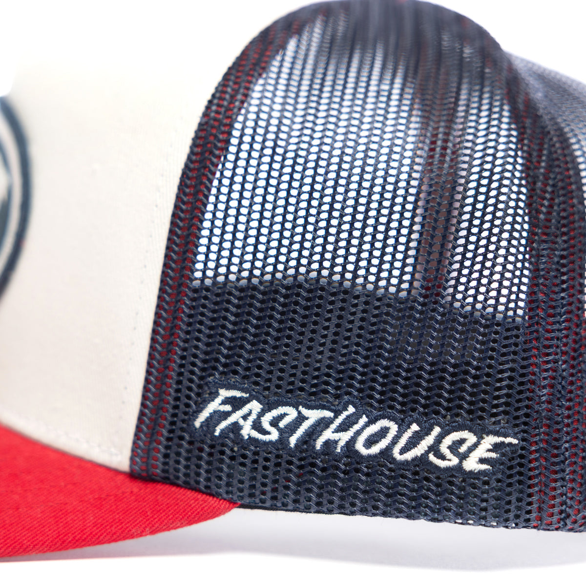 Fasthouse Archie Hat 