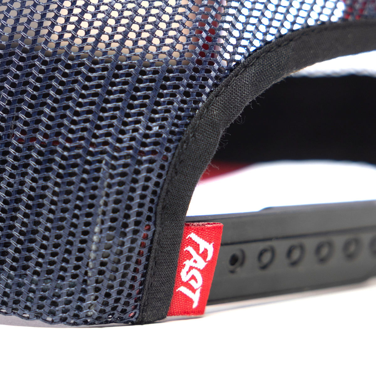 Fasthouse Archie Hat 