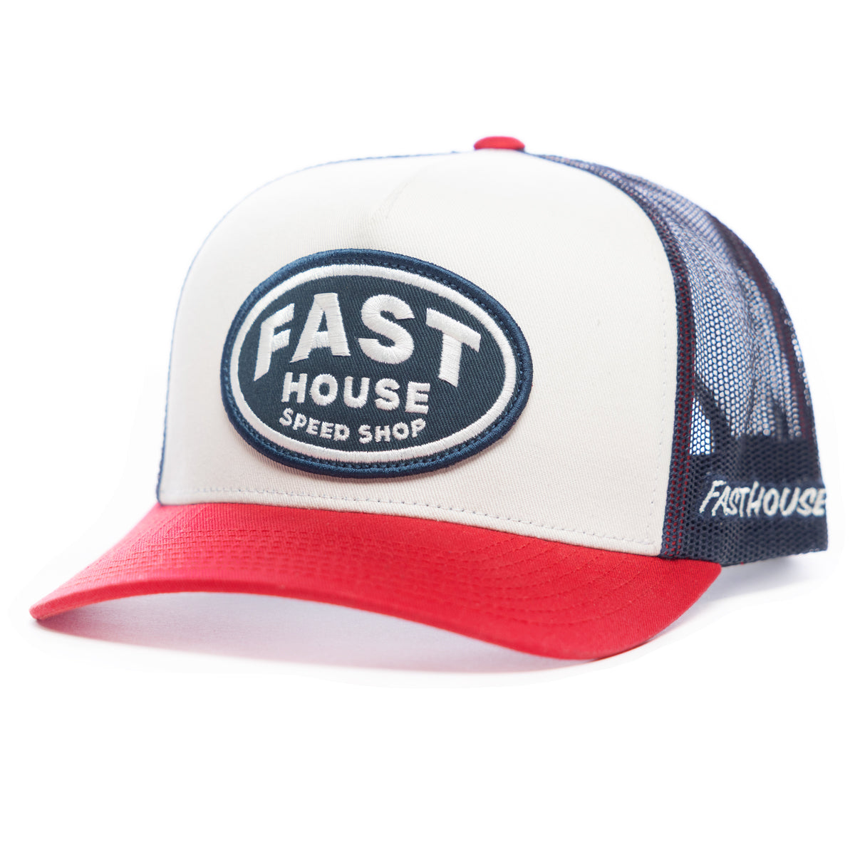 Fasthouse Archie Hat - 