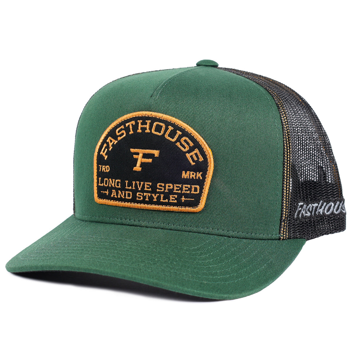 Fasthouse Arthur Hat - 