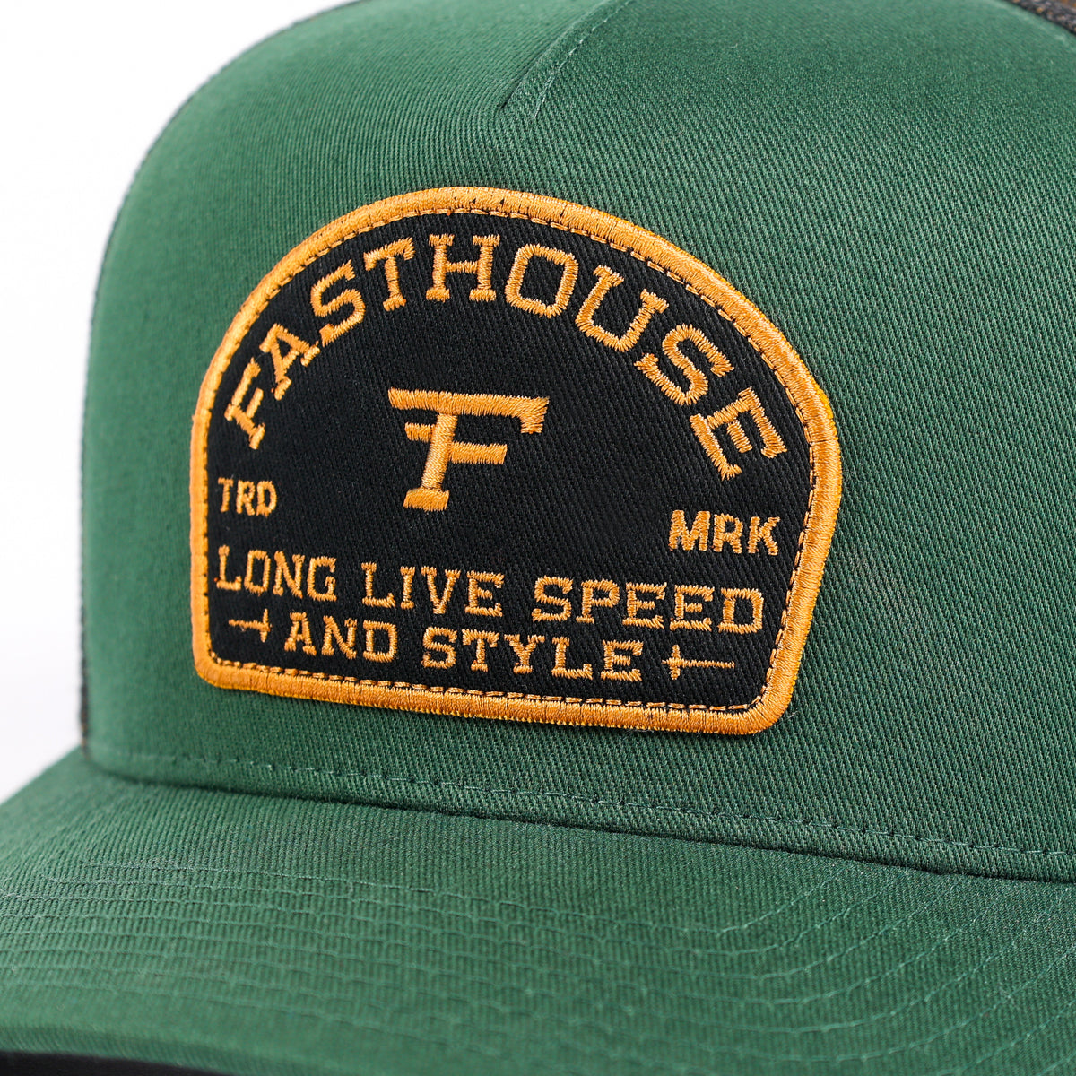 Fasthouse Arthur Hat 