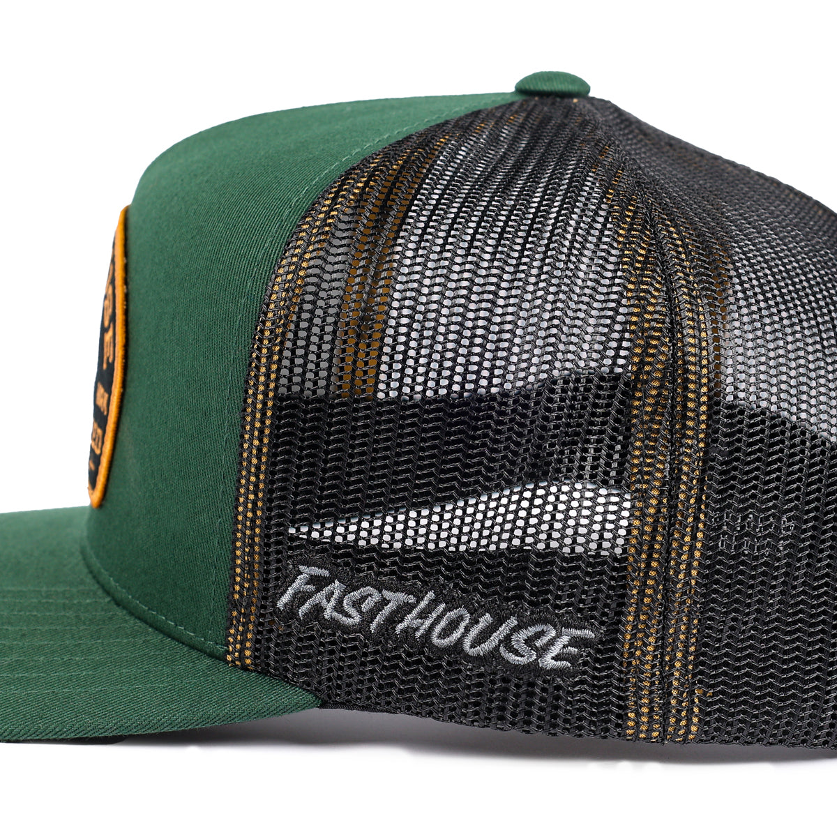 Fasthouse Arthur Hat 