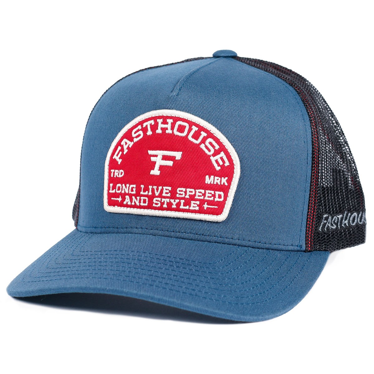 Fasthouse Arthur Hat - 