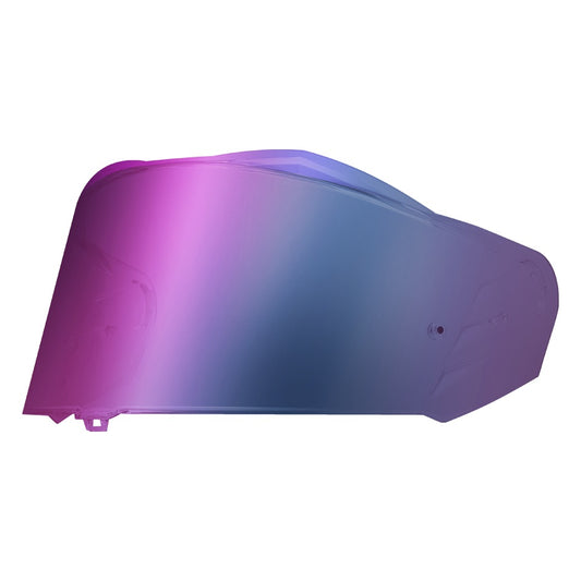 LS2 Assault III Dark Electron Shield - Electron Iridium Rainbow