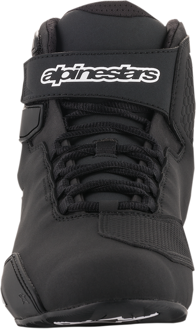 Alpinestars Sektor Shoes Black