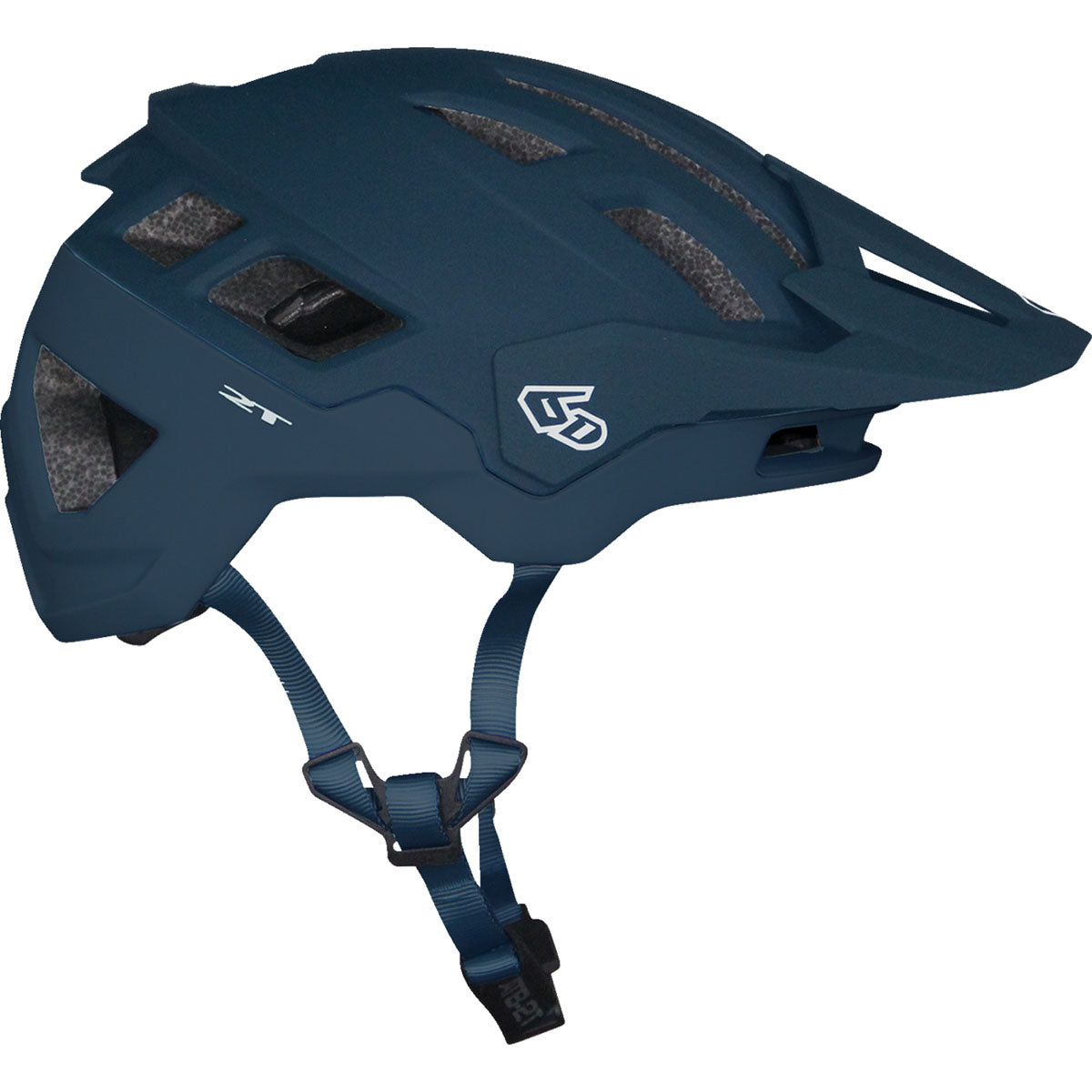 6D ATB-2T Ascent Helmet - XL/XXL