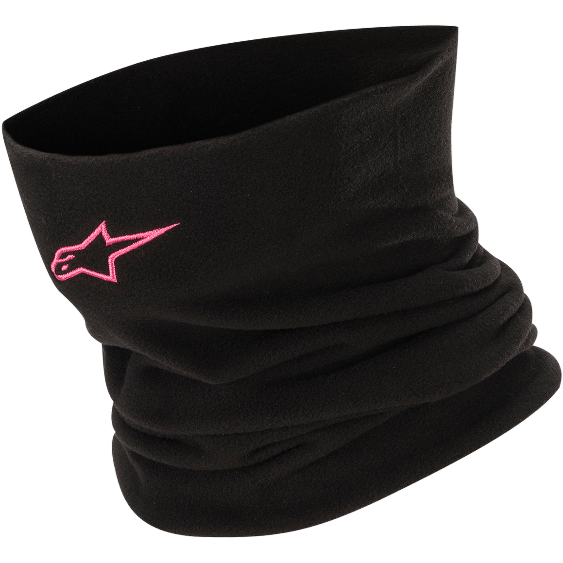 Alpinestars Neck Warmer - Black/Pink