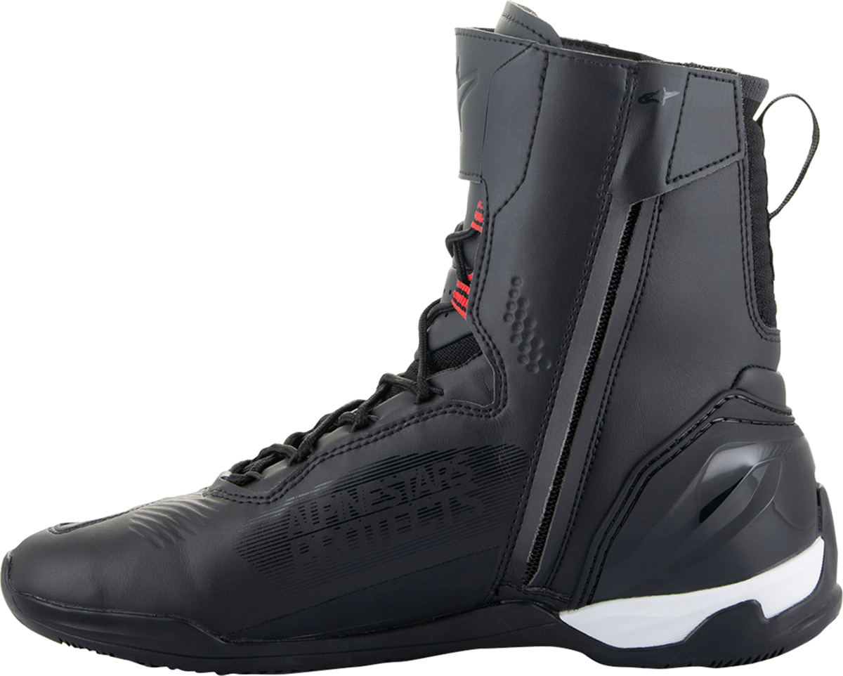 Alpinestars Superfaster Shoe Black/Red/White