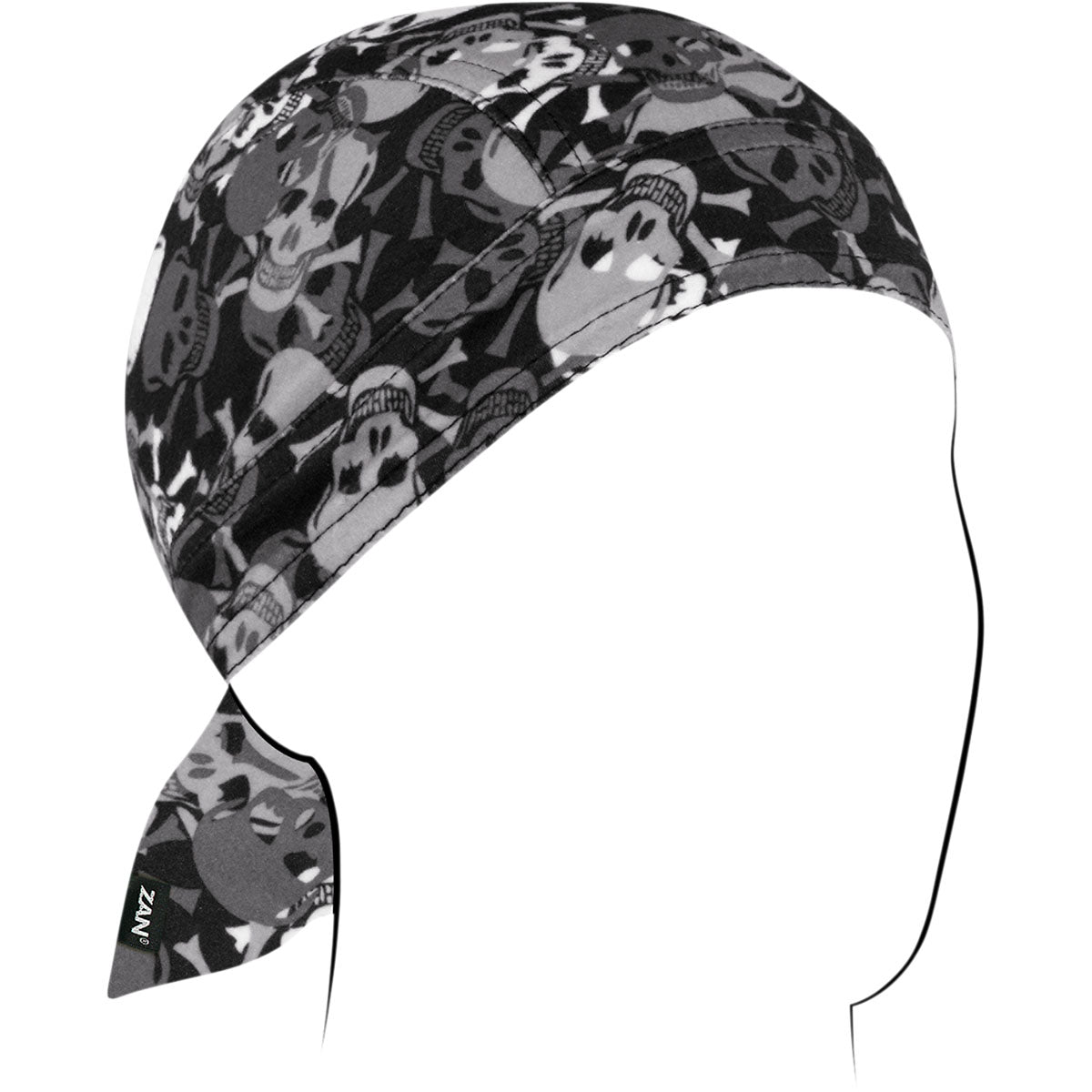 ZAN Headgear Flydanna SportFlex - 