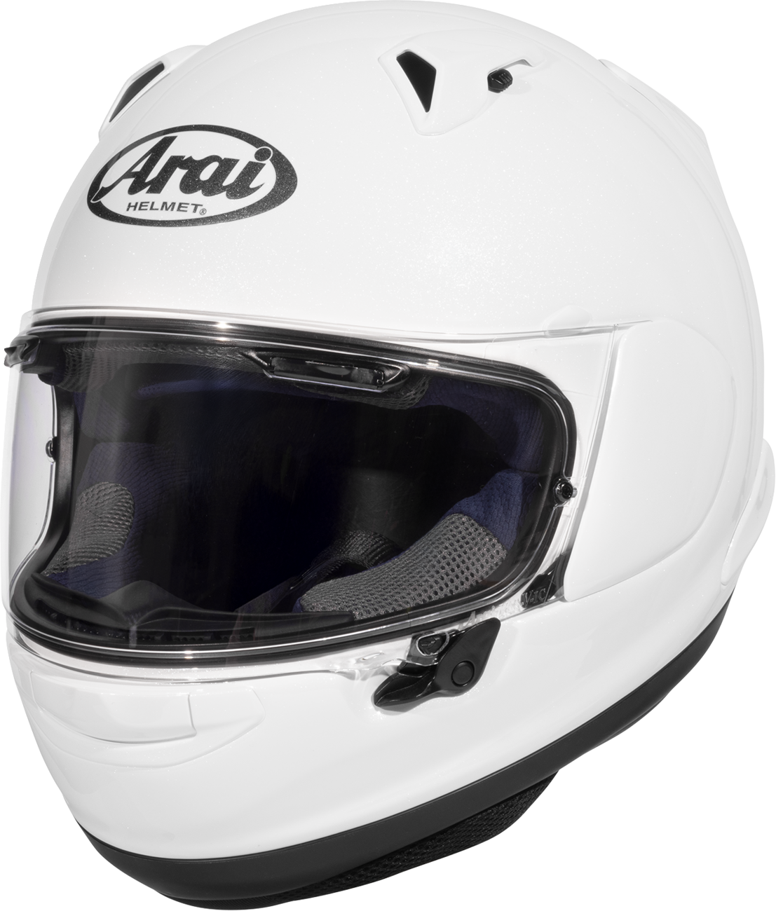 Arai Quantum-X Helmet - Diamond White