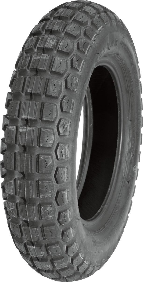Bridgestone Mini Front/Rear Tire - 4.00-10 - 49J
