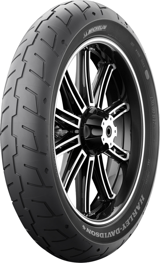 Michelin Scorcher 31 Front Tire - 80/90-21 - 54H