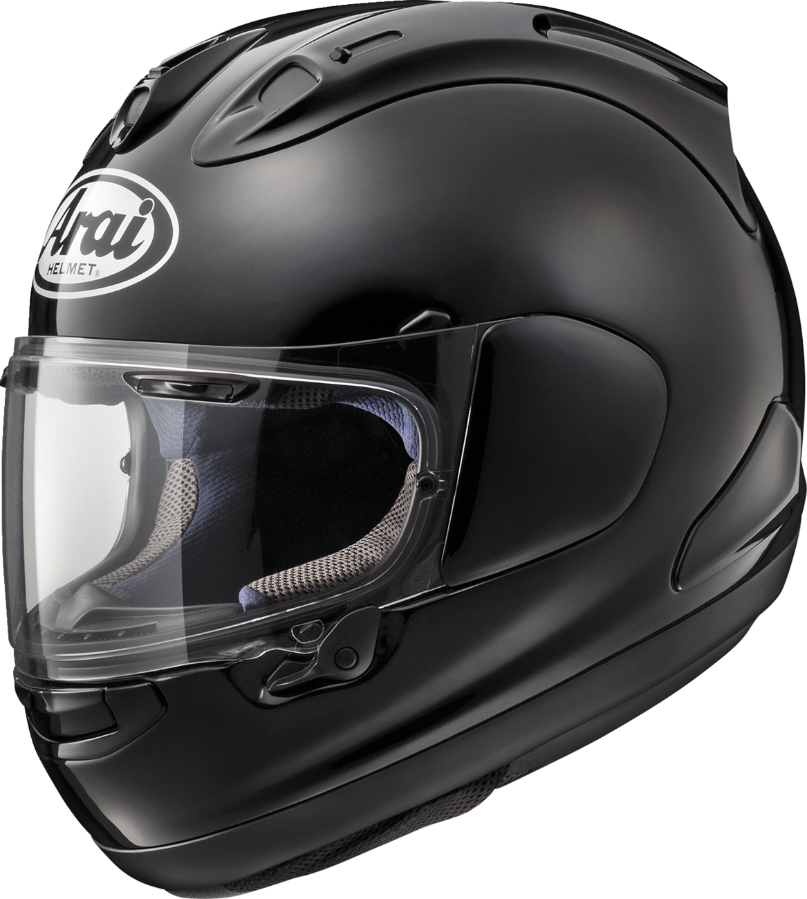Arai Corsair-X Helmet - Black